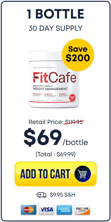 FitCafe