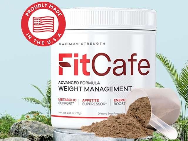 FitCafe